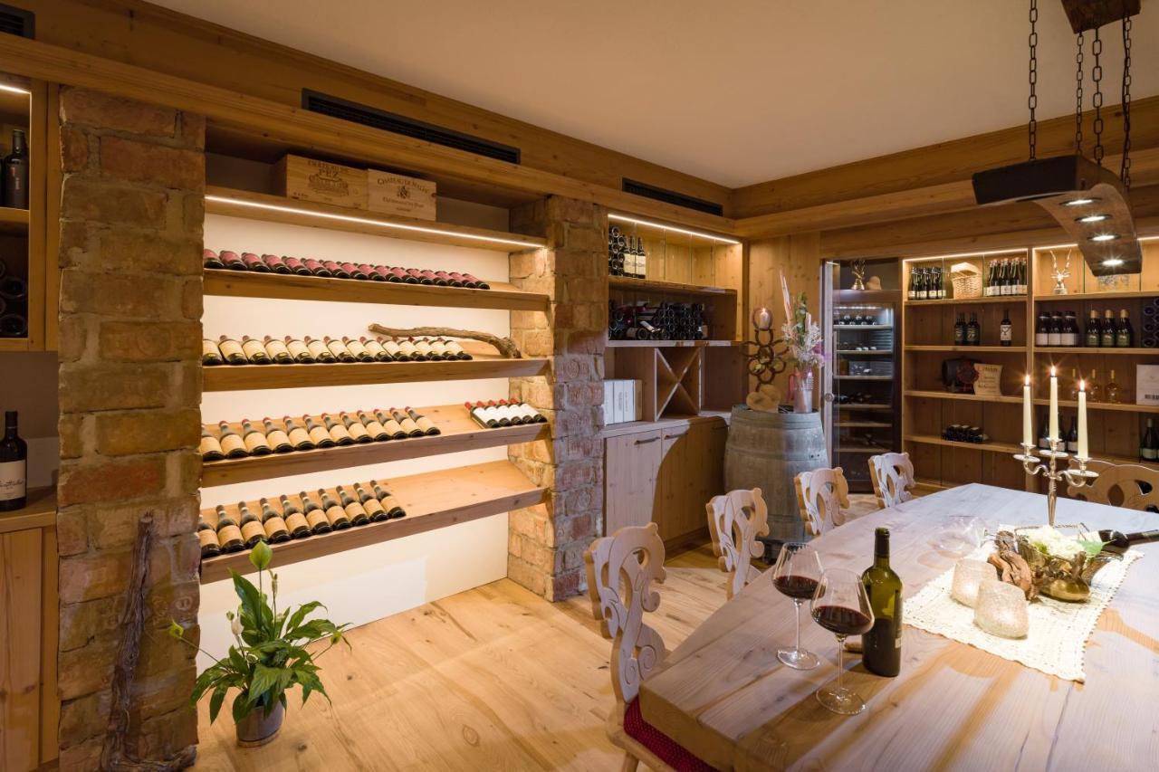 Hotel & Alpin Lodge Der Wastlhof Нийдерау Екстериор снимка