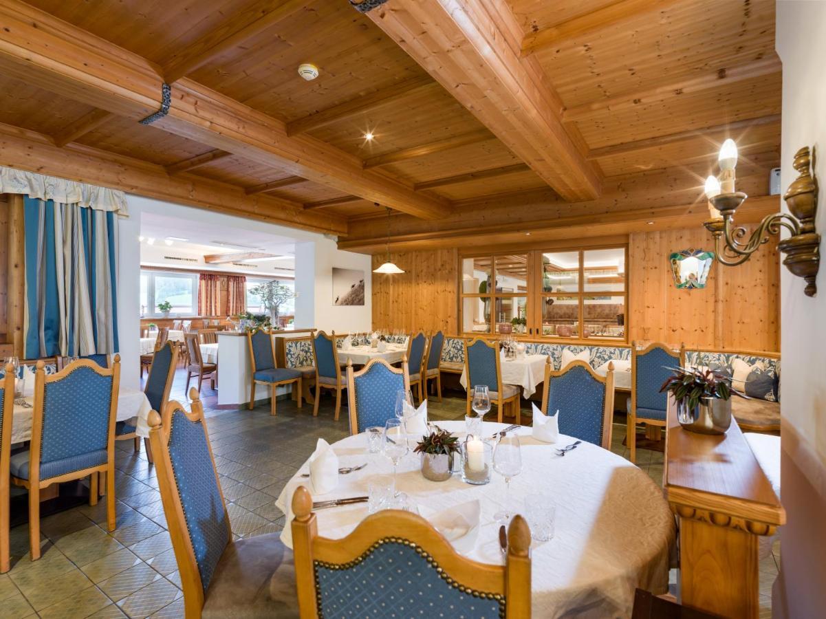 Hotel & Alpin Lodge Der Wastlhof Нийдерау Екстериор снимка
