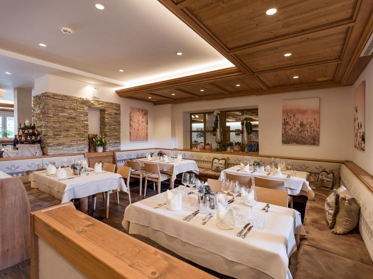 Hotel & Alpin Lodge Der Wastlhof Нийдерау Екстериор снимка