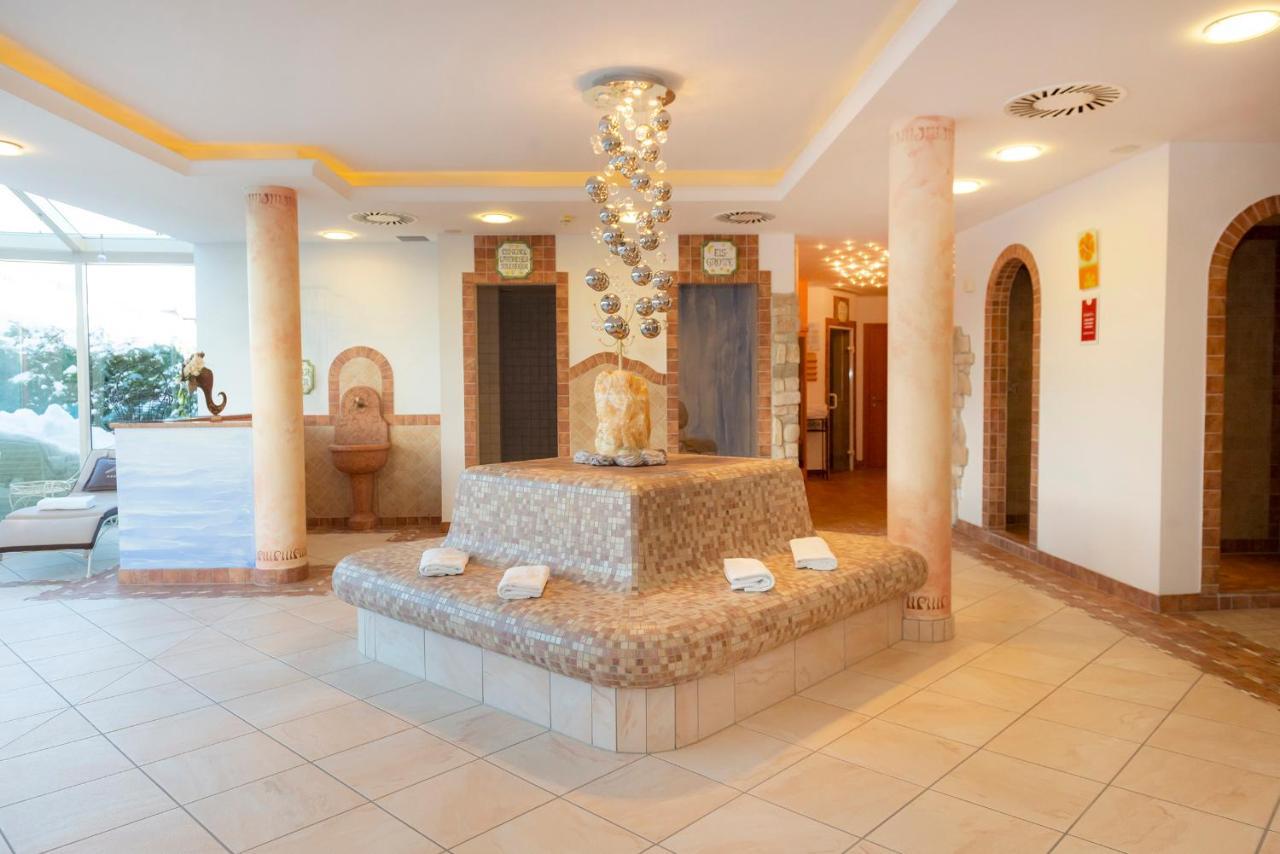 Hotel & Alpin Lodge Der Wastlhof Нийдерау Екстериор снимка