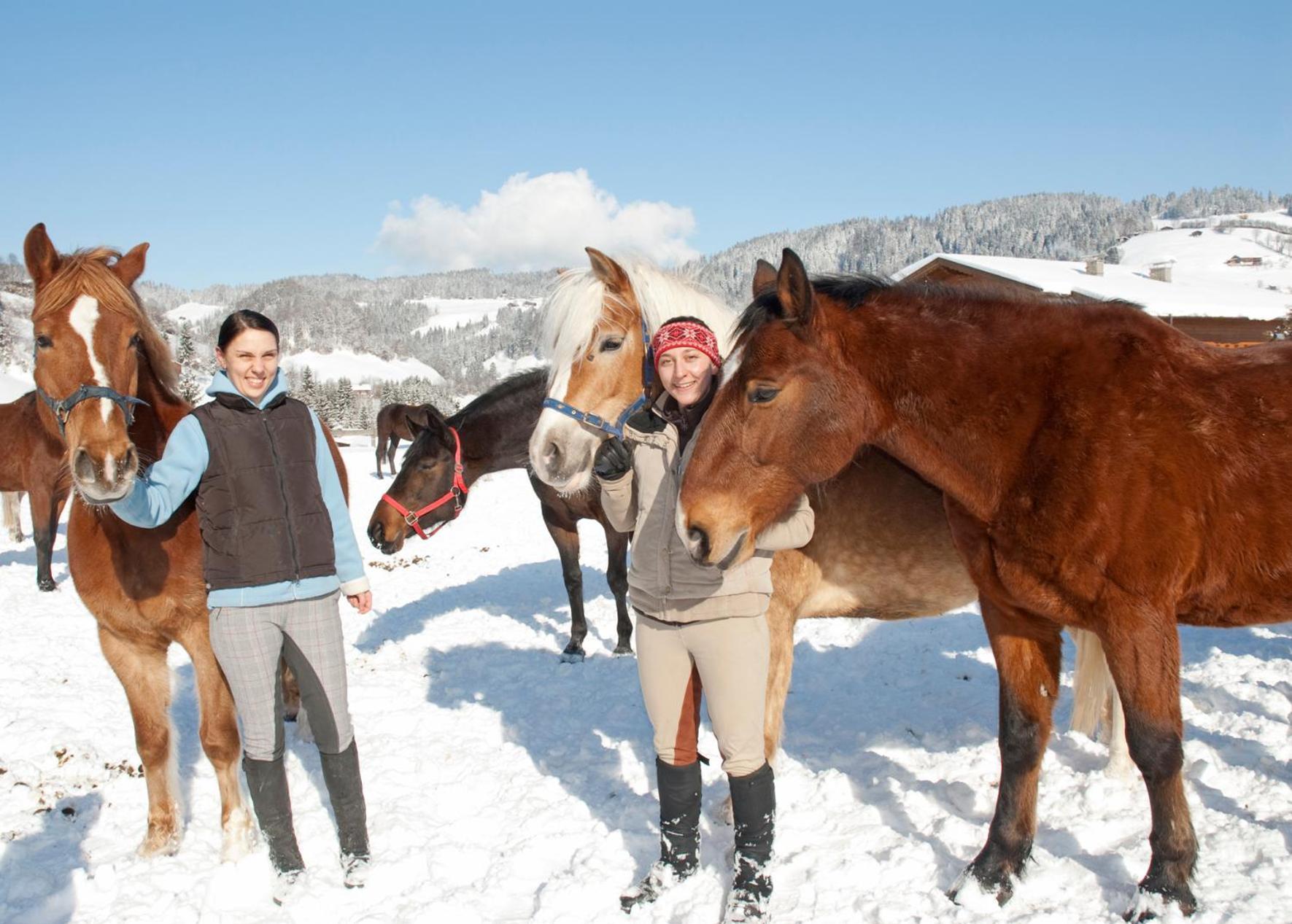 Hotel & Alpin Lodge Der Wastlhof Нийдерау Екстериор снимка