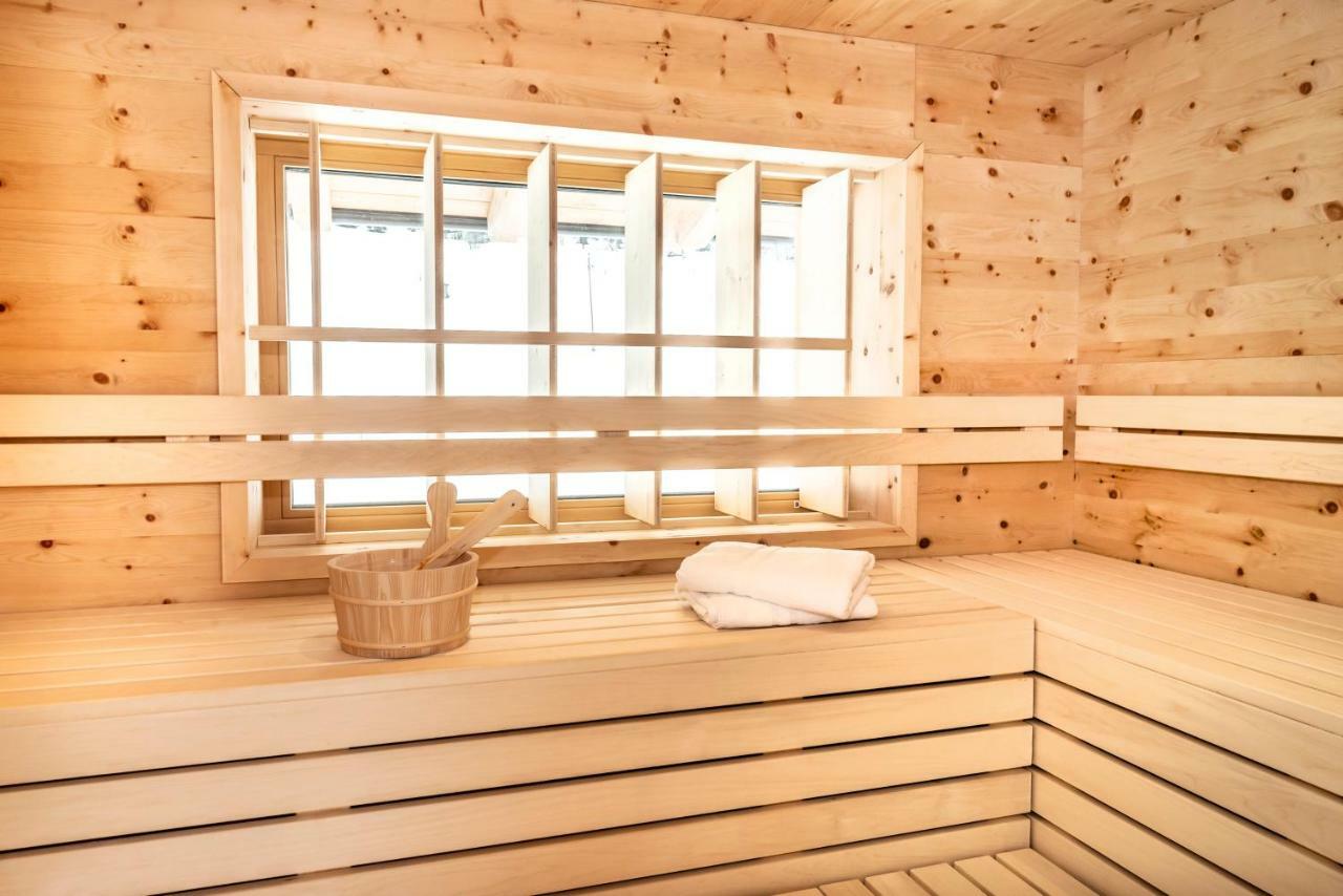 Hotel & Alpin Lodge Der Wastlhof Нийдерау Екстериор снимка