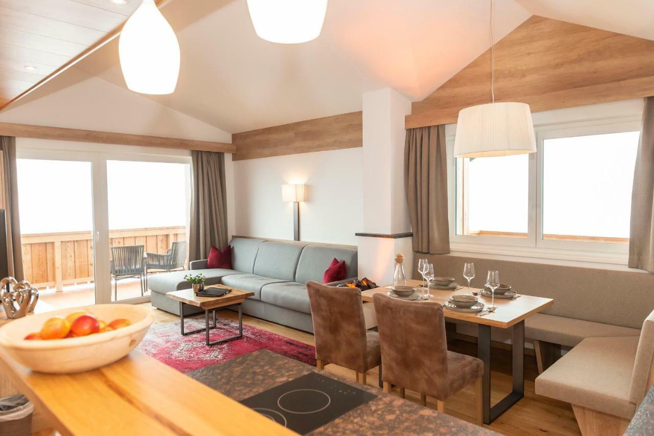 Hotel & Alpin Lodge Der Wastlhof Нийдерау Екстериор снимка