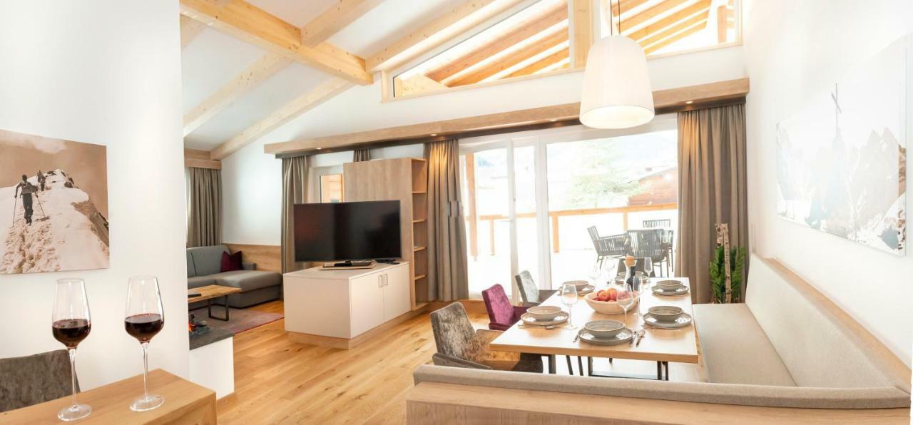 Hotel & Alpin Lodge Der Wastlhof Нийдерау Екстериор снимка