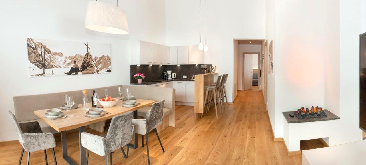Hotel & Alpin Lodge Der Wastlhof Нийдерау Екстериор снимка